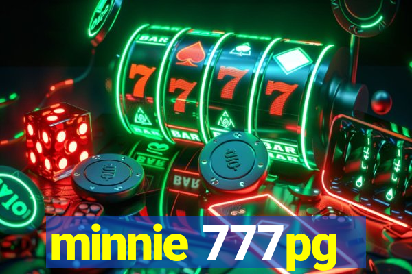 minnie 777pg